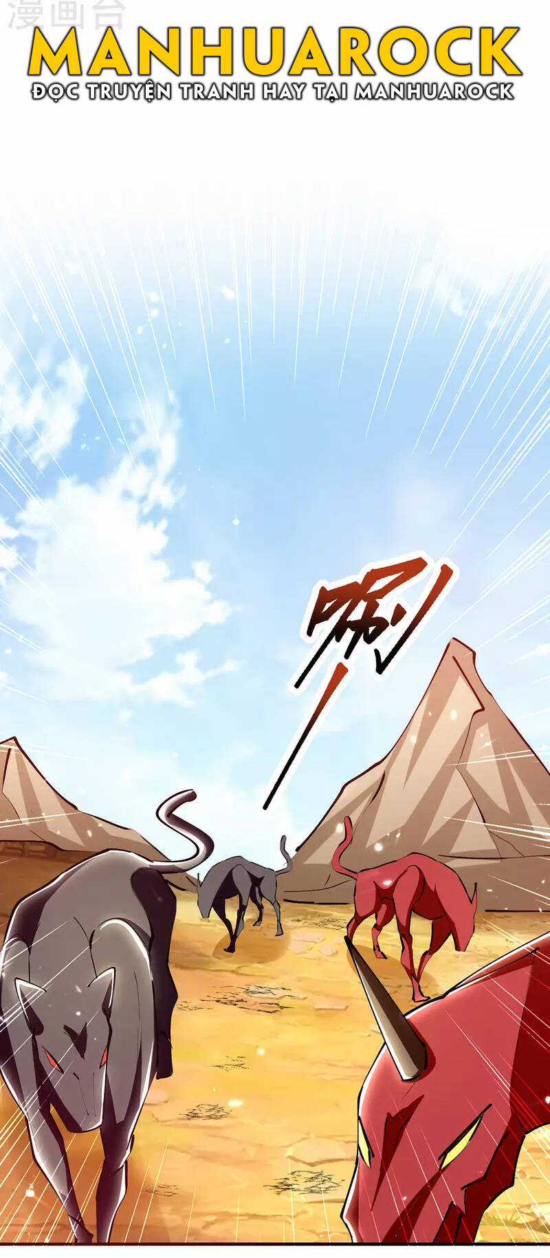 Tối Cường Thăng Cấp - Chapter 326 - Trang 10