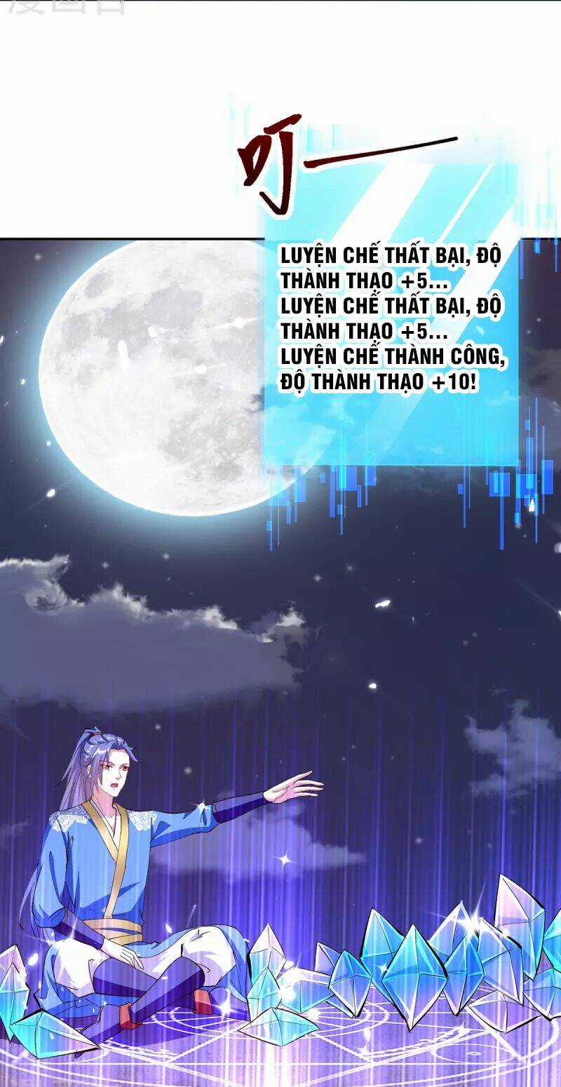 Tối Cường Thăng Cấp - Chapter 327 - Trang 25