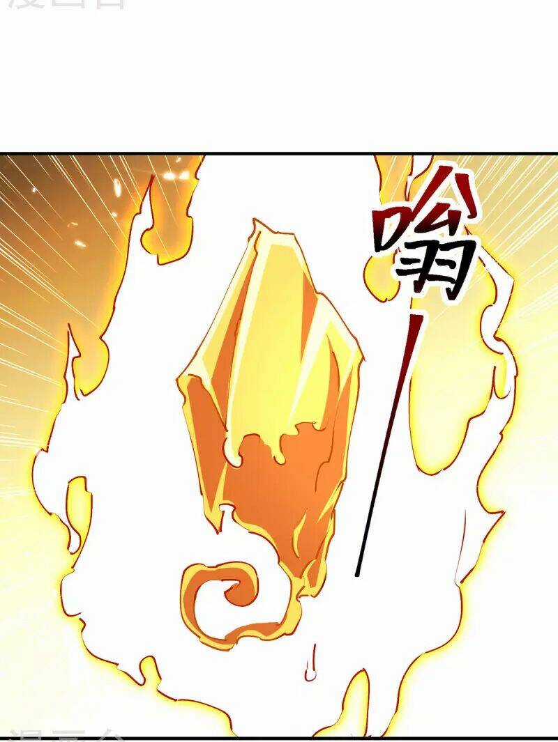 Tối Cường Thăng Cấp - Chapter 327 - Trang 30