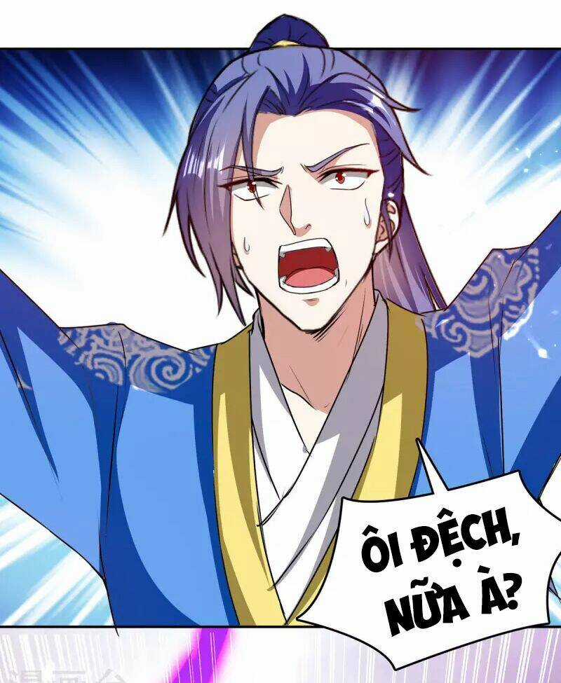 Tối Cường Thăng Cấp - Chapter 328 - Trang 11