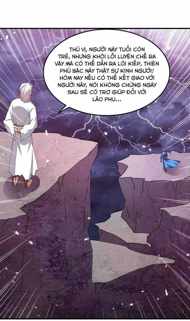 Tối Cường Thăng Cấp - Chapter 328 - Trang 3