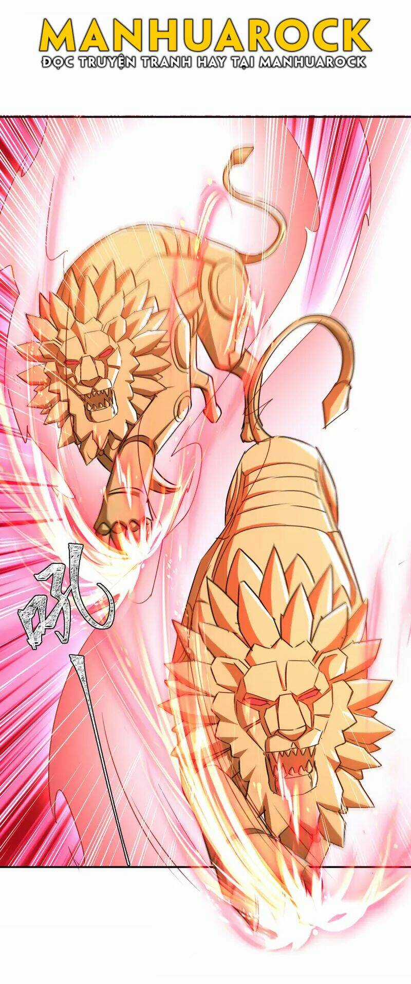 Tối Cường Thăng Cấp - Chapter 328 - Trang 31