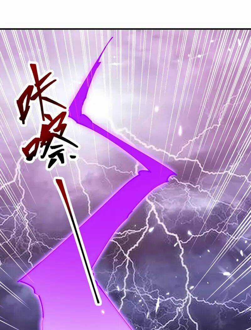 Tối Cường Thăng Cấp - Chapter 328 - Trang 5