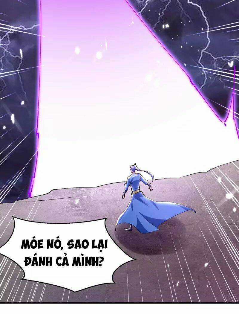 Tối Cường Thăng Cấp - Chapter 328 - Trang 6