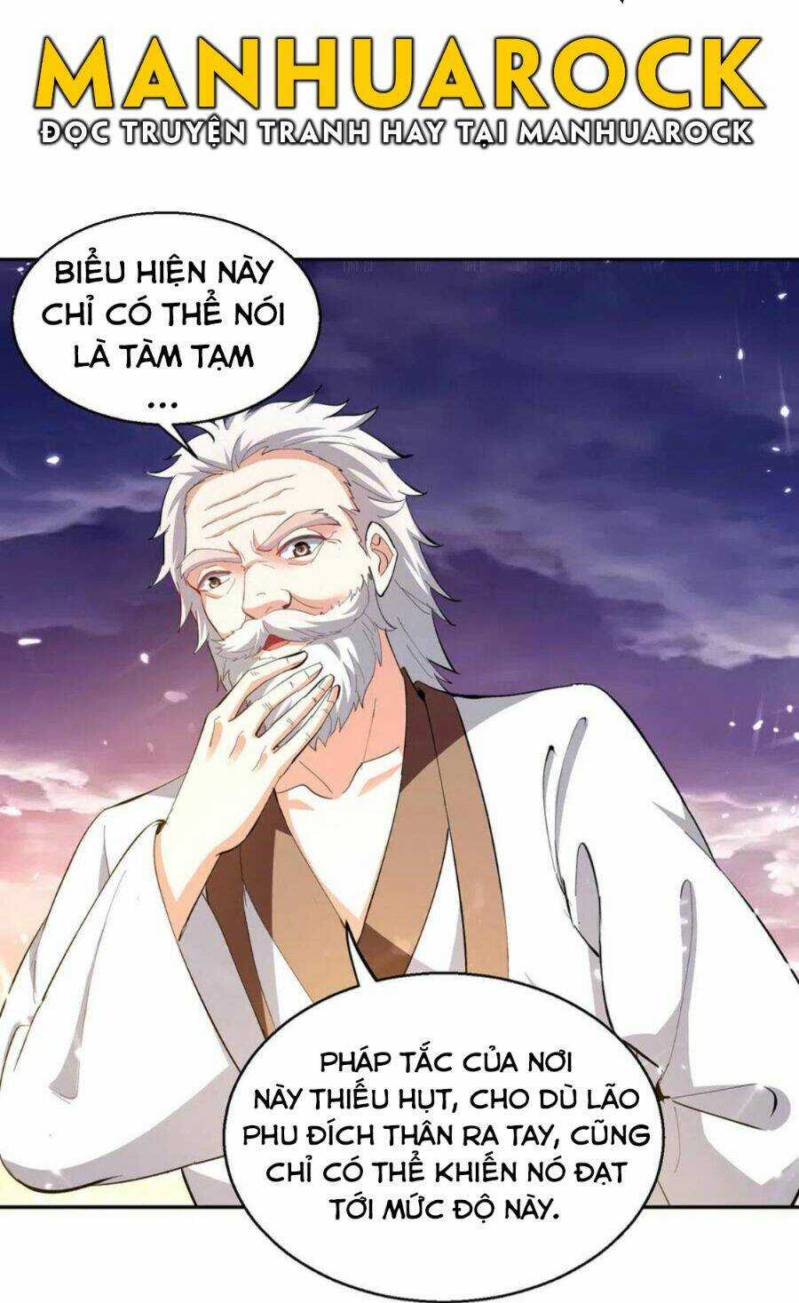 Tối Cường Thăng Cấp - Chapter 329 - Trang 3
