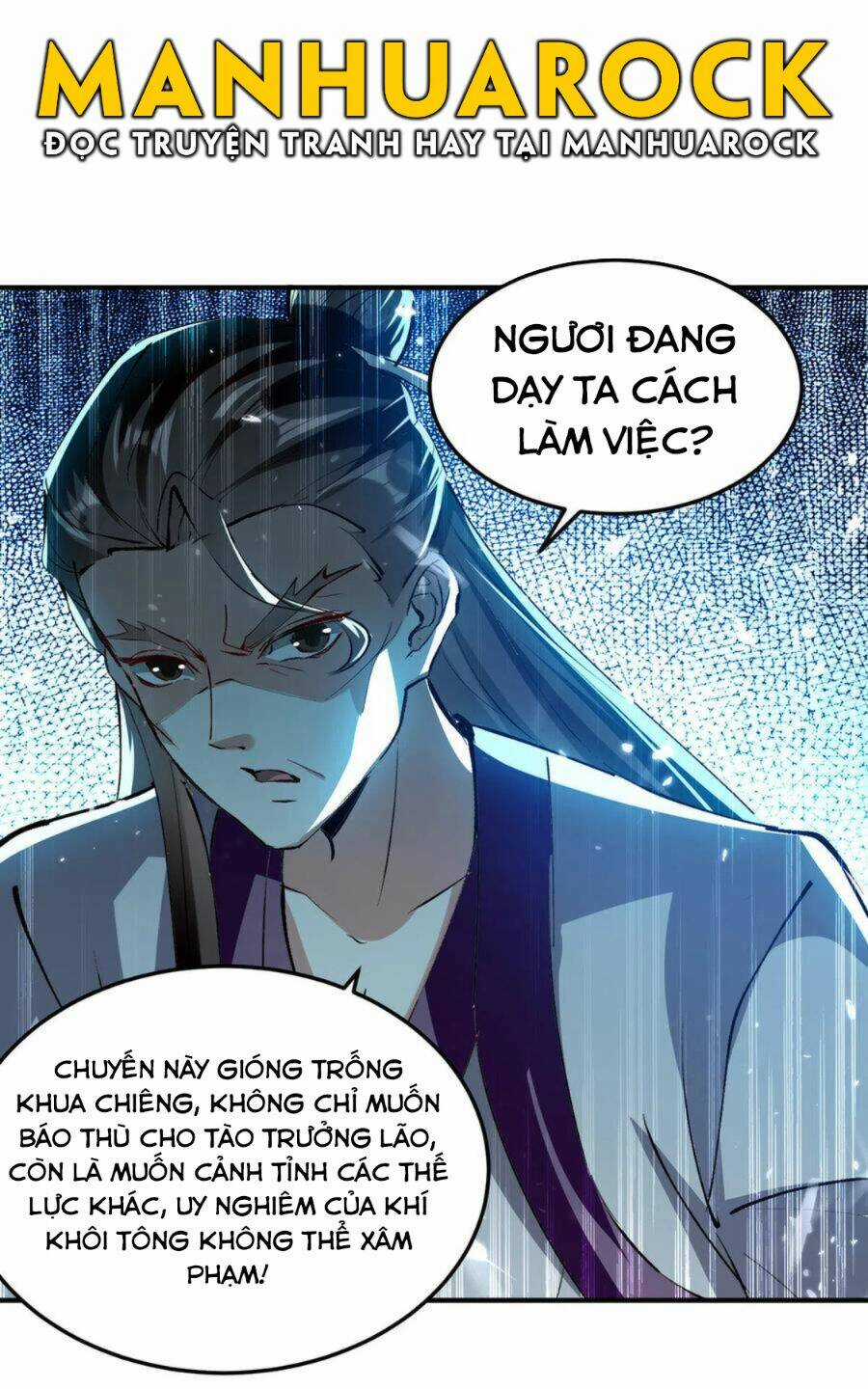 Tối Cường Thăng Cấp - Chapter 329 - Trang 27