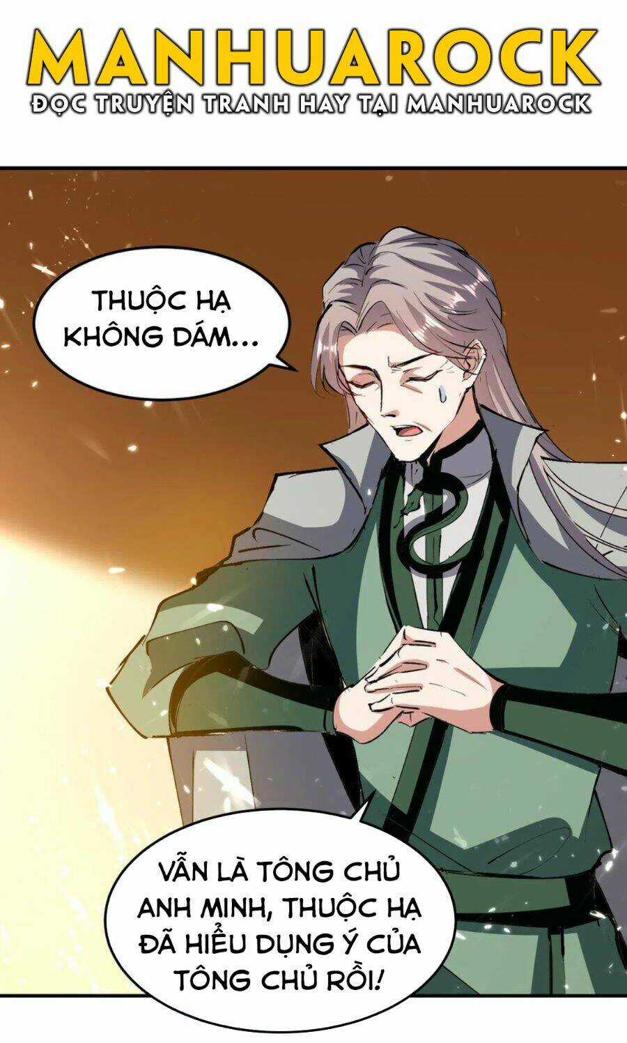 Tối Cường Thăng Cấp - Chapter 329 - Trang 28