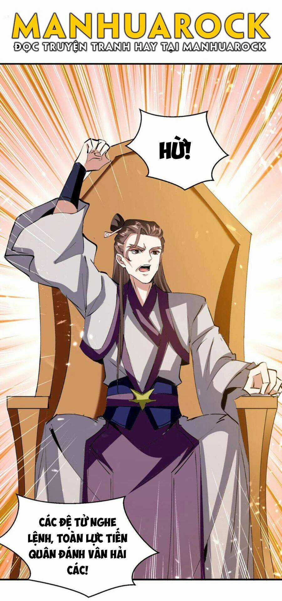 Tối Cường Thăng Cấp - Chapter 329 - Trang 29