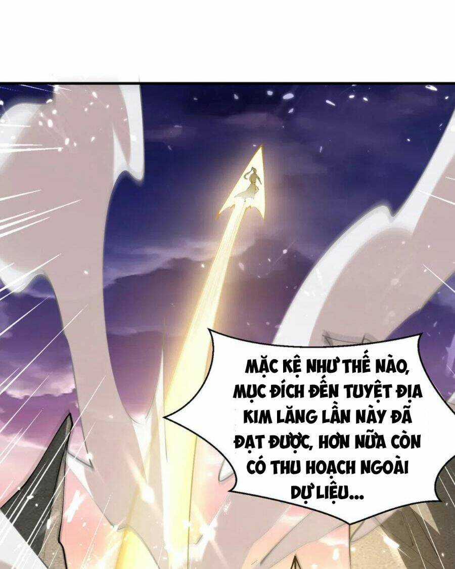 Tối Cường Thăng Cấp - Chapter 329 - Trang 10