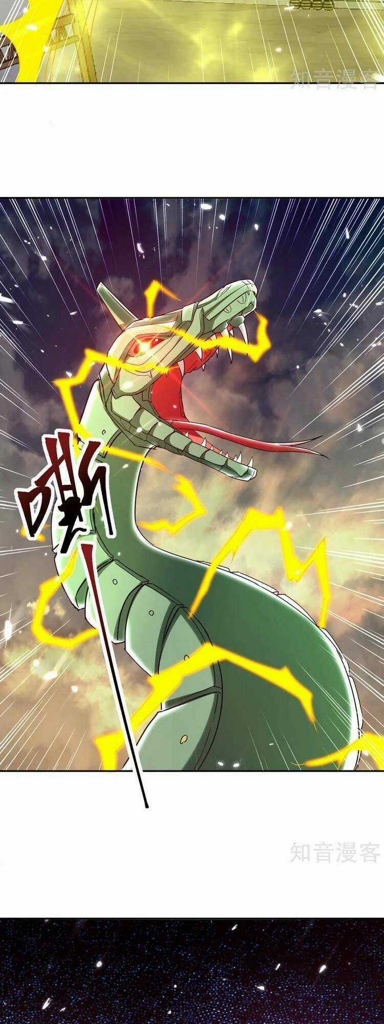 Tối Cường Thăng Cấp - Chapter 330 - Trang 15