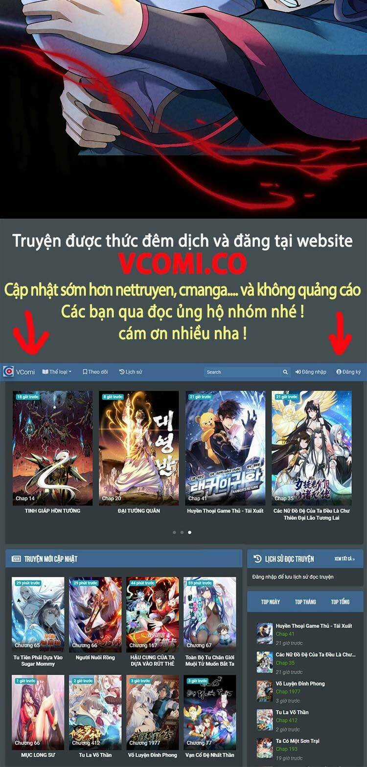 Tối Cường Thăng Cấp - Chapter 330 - Trang 24