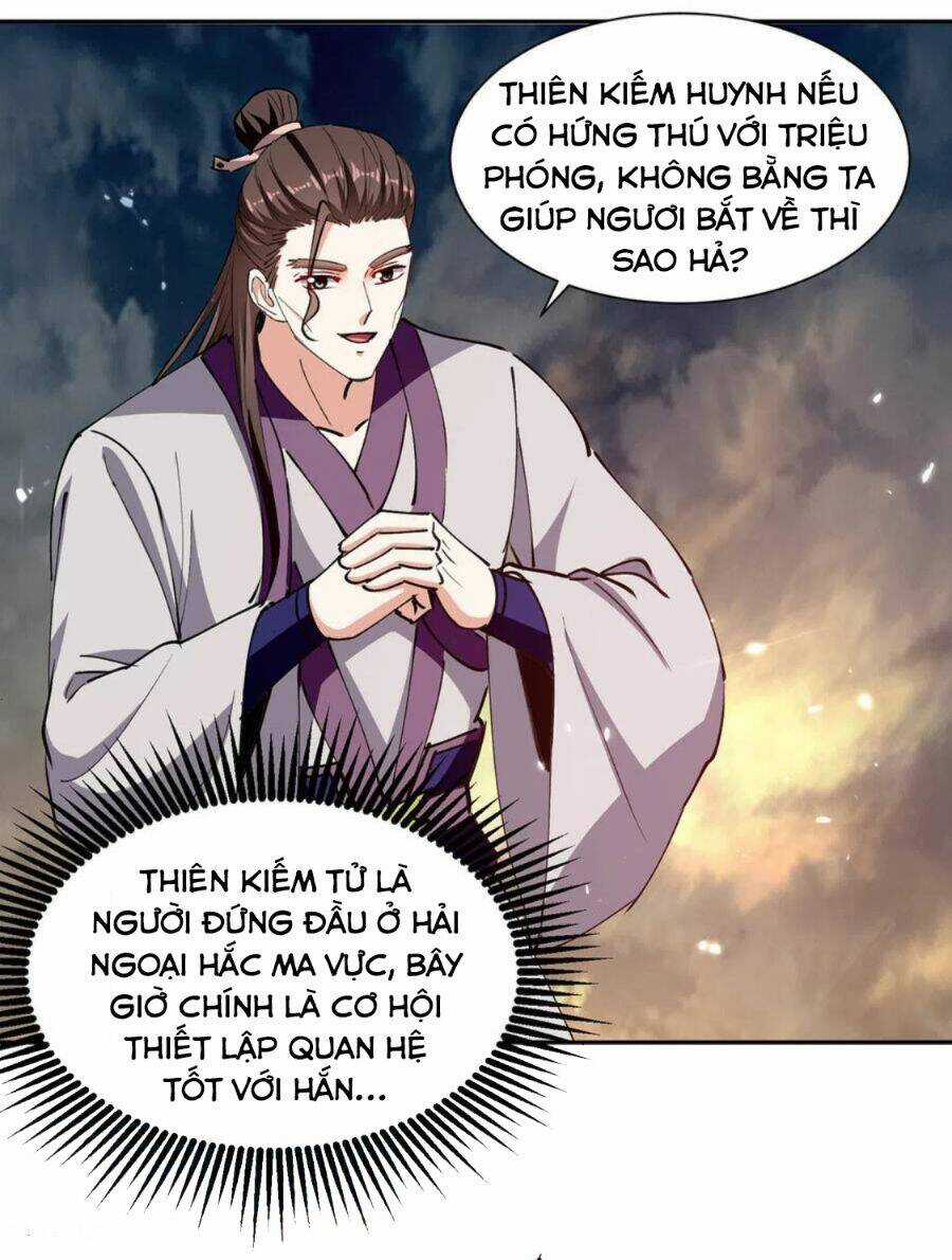 Tối Cường Thăng Cấp - Chapter 331 - Trang 14