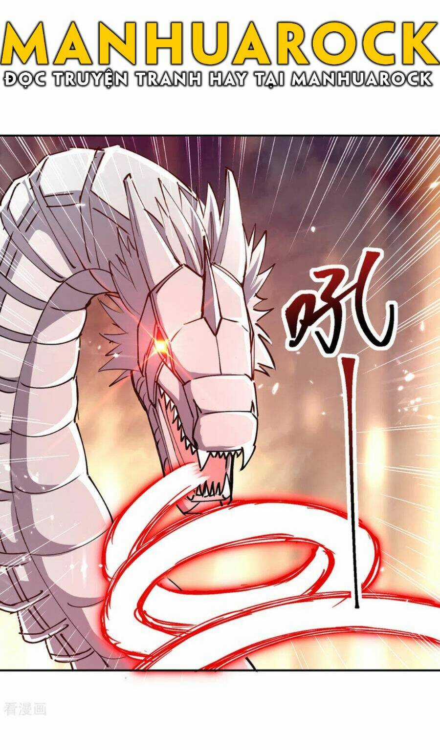 Tối Cường Thăng Cấp - Chapter 331 - Trang 17