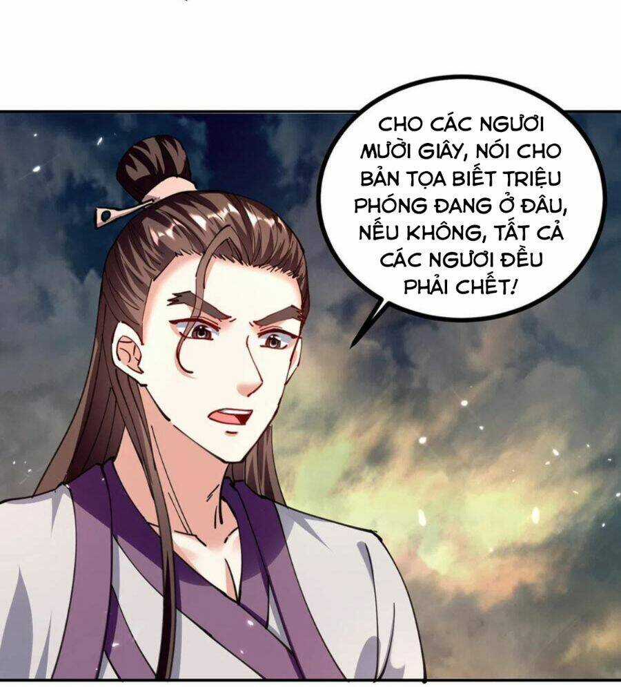 Tối Cường Thăng Cấp - Chapter 331 - Trang 20