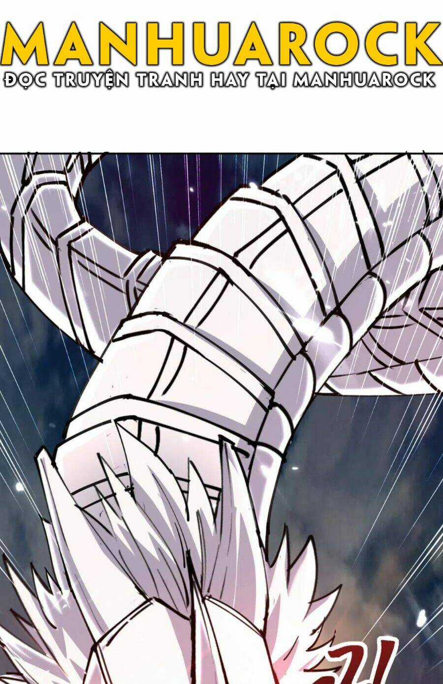 Tối Cường Thăng Cấp - Chapter 331 - Trang 24