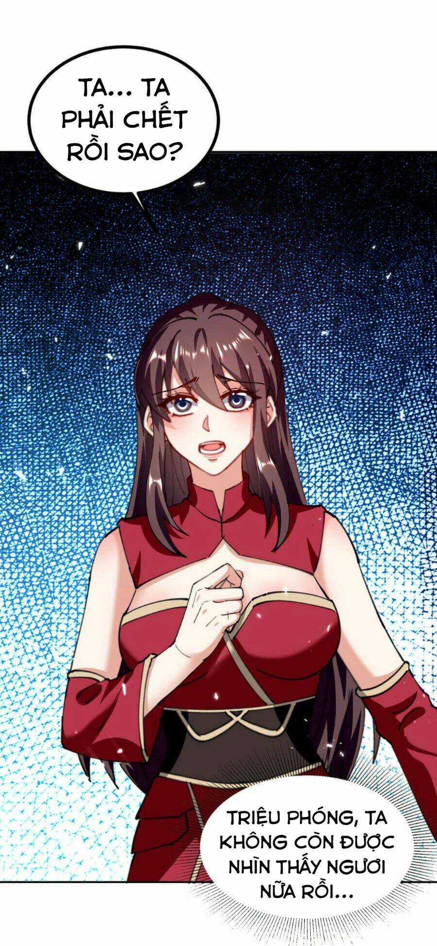 Tối Cường Thăng Cấp - Chapter 331 - Trang 28