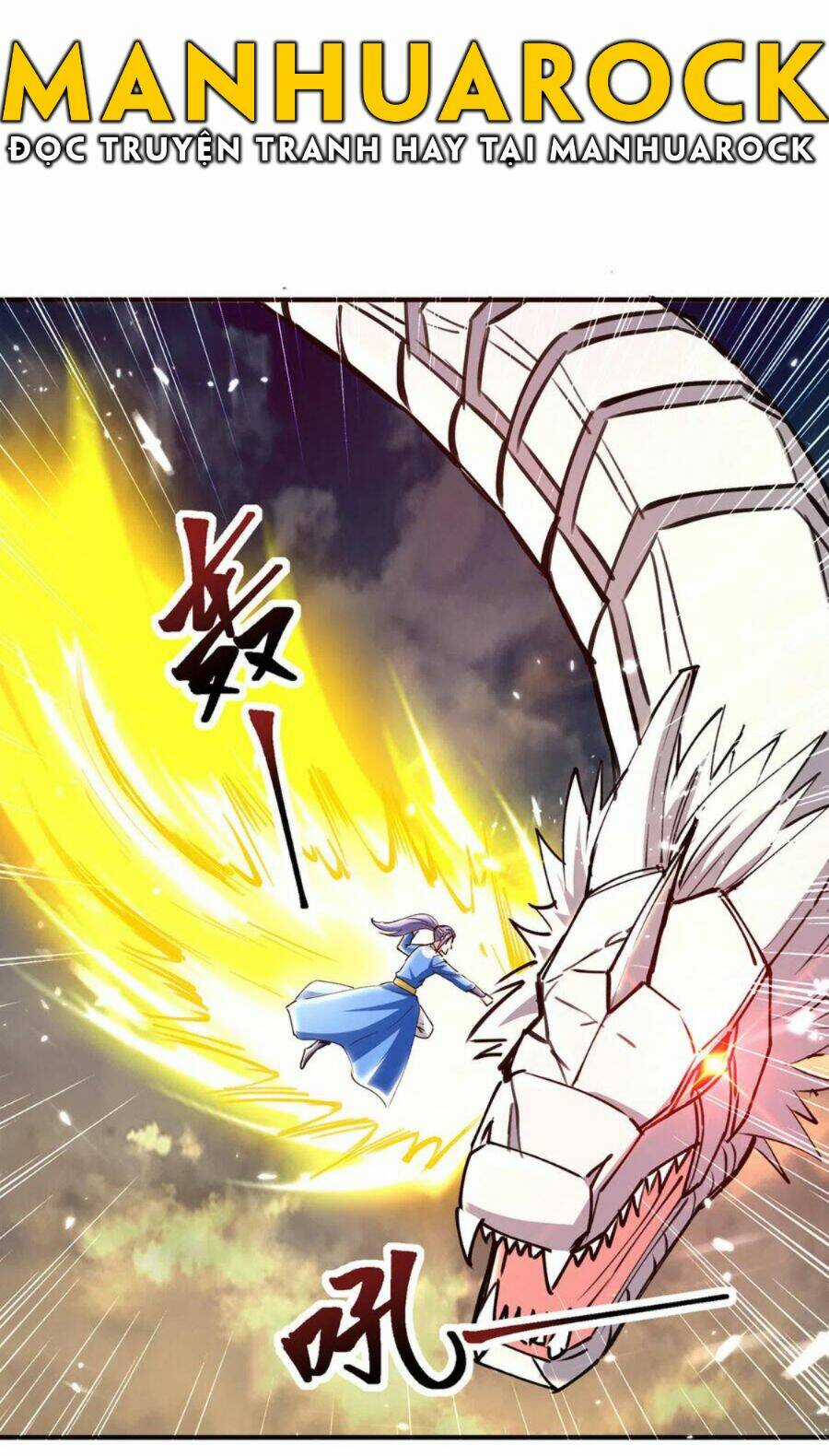 Tối Cường Thăng Cấp - Chapter 331 - Trang 30