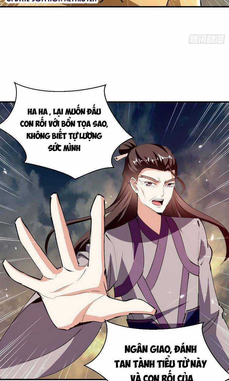 Tối Cường Thăng Cấp - Chapter 332 - Trang 16