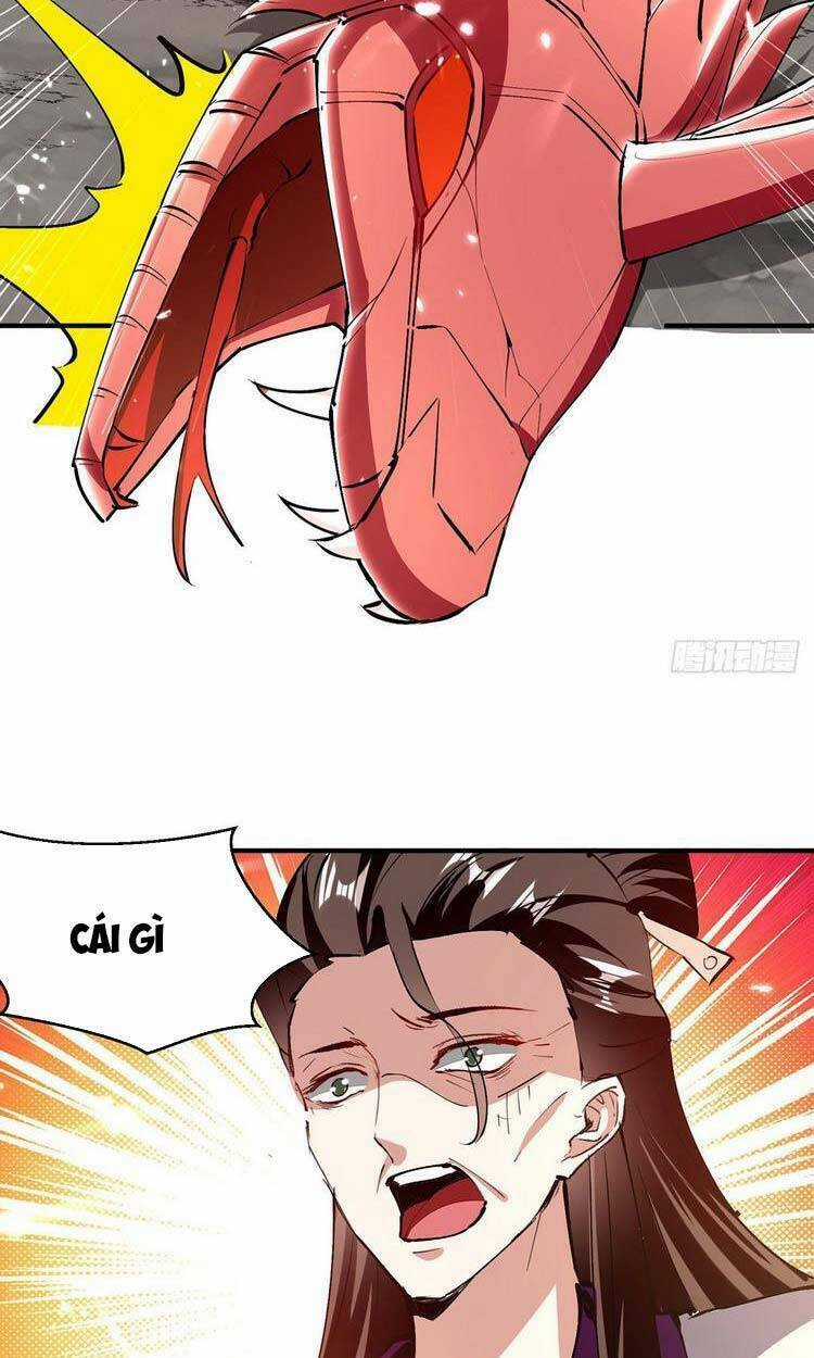 Tối Cường Thăng Cấp - Chapter 332 - Trang 22