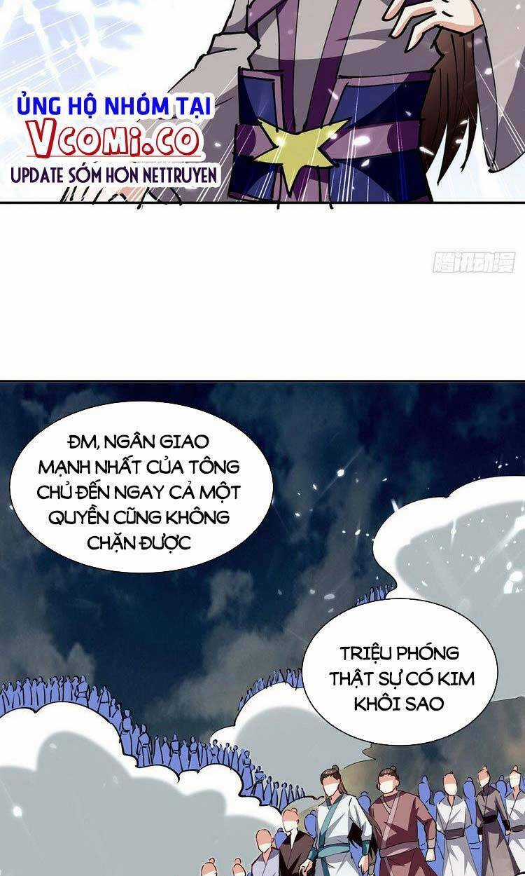 Tối Cường Thăng Cấp - Chapter 332 - Trang 29