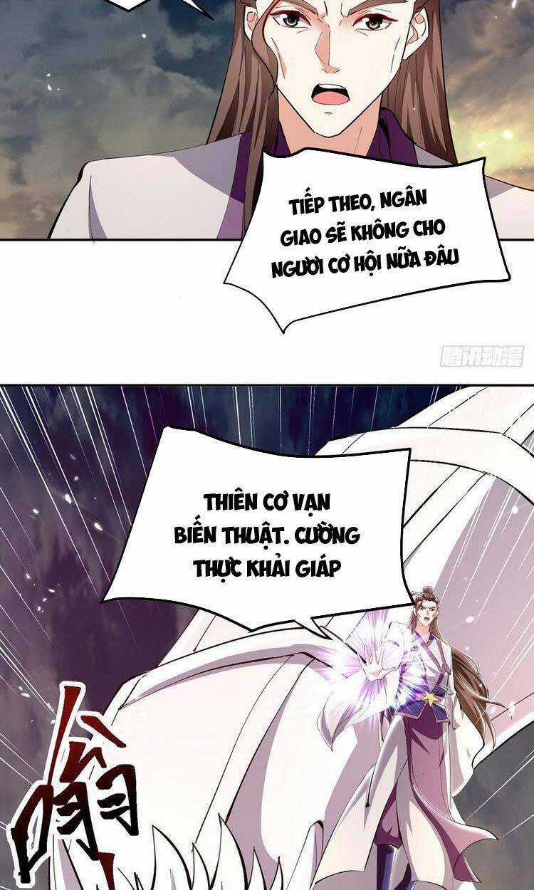 Tối Cường Thăng Cấp - Chapter 332 - Trang 7