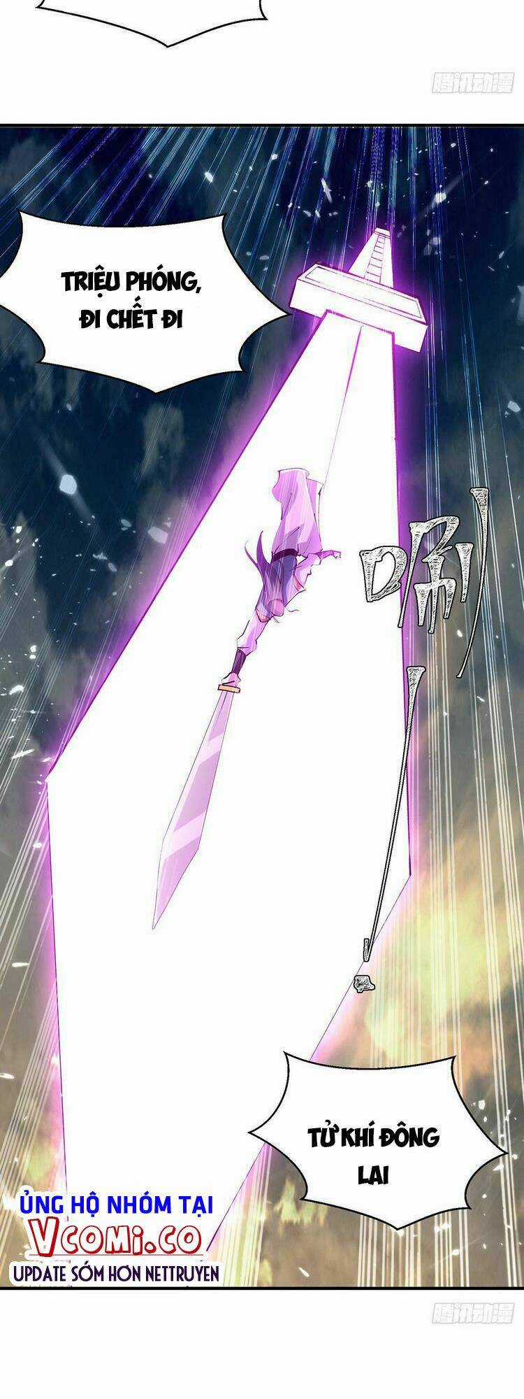 Tối Cường Thăng Cấp - Chapter 333 - Trang 7