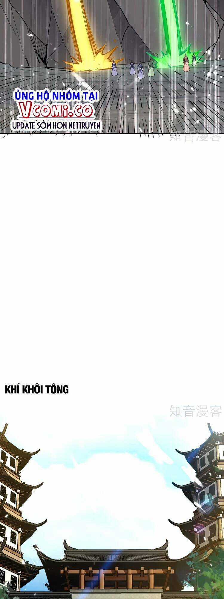 Tối Cường Thăng Cấp - Chapter 334 - Trang 5