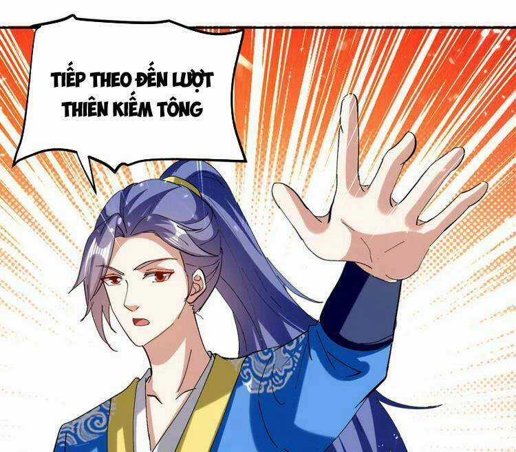 Tối Cường Thăng Cấp - Chapter 335 - Trang 17