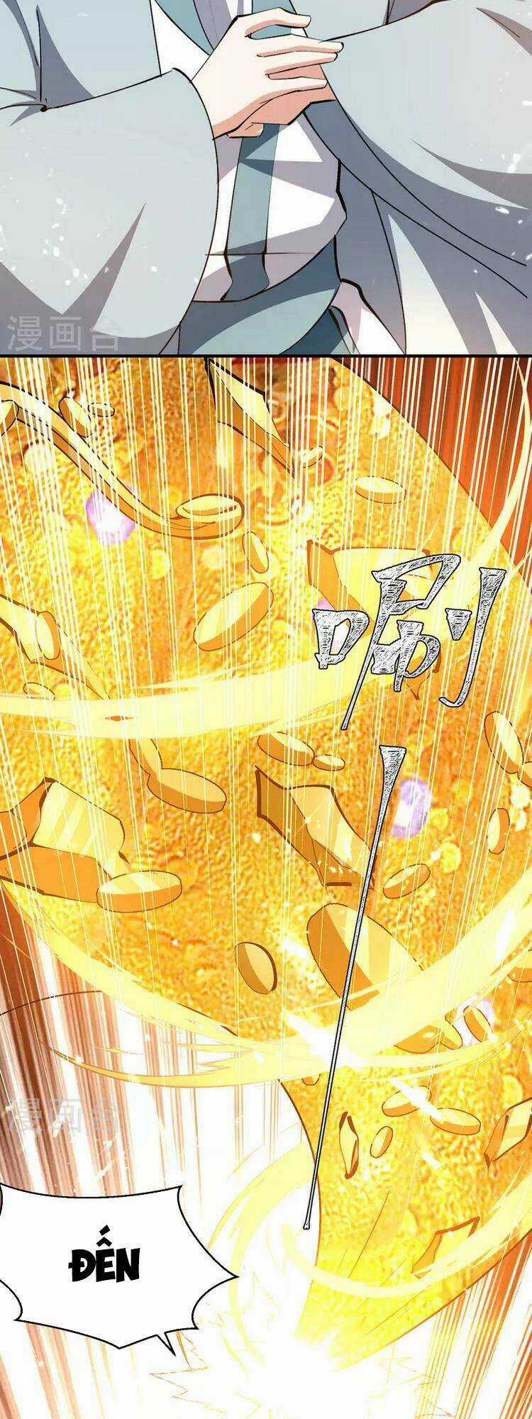 Tối Cường Thăng Cấp - Chapter 338 - Trang 2