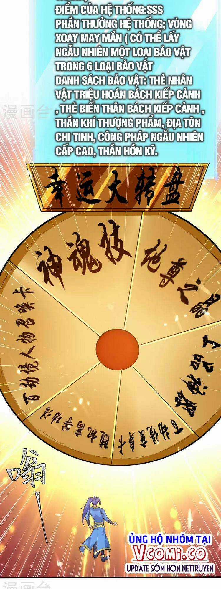 Tối Cường Thăng Cấp - Chapter 338 - Trang 10