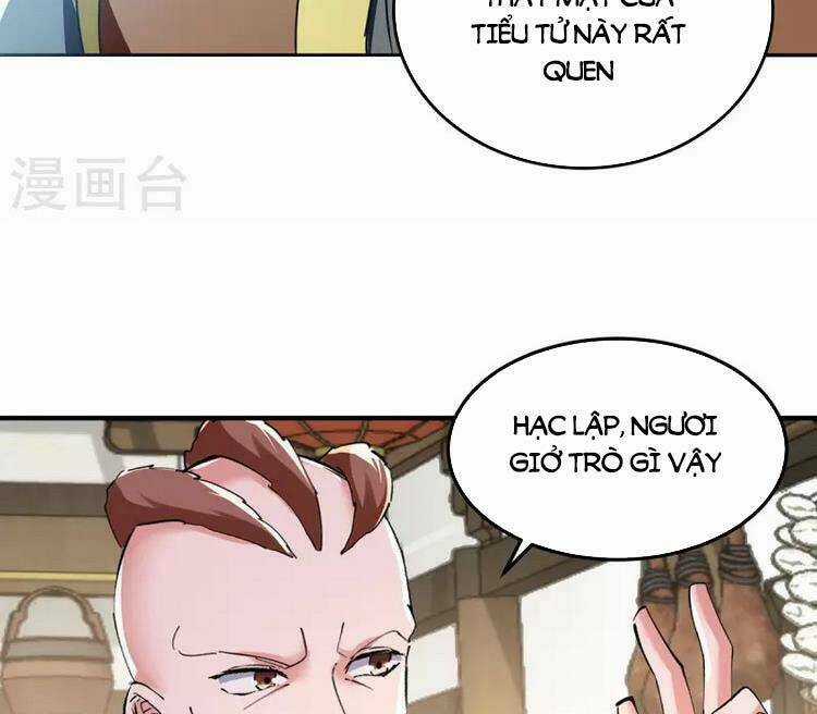 Tối Cường Thăng Cấp - Chapter 340 - Trang 17