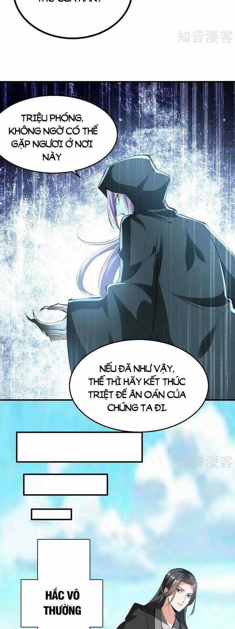 Tối Cường Thăng Cấp - Chapter 341 - Trang 21