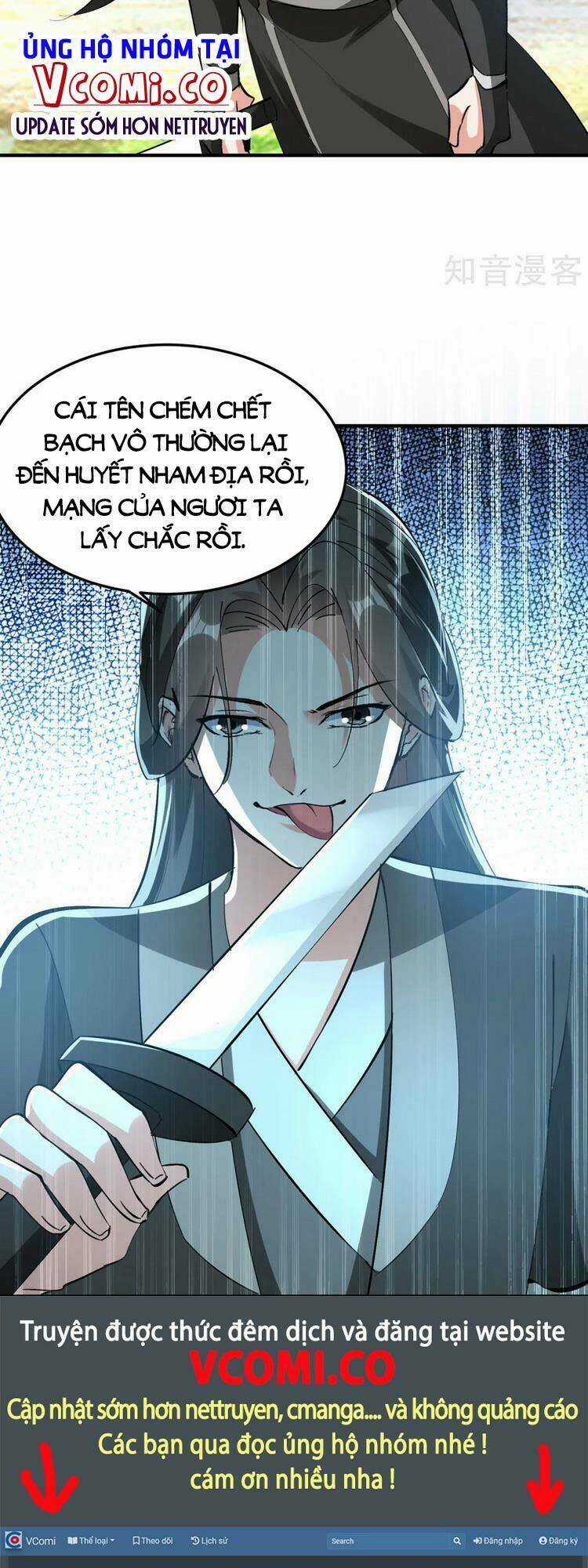 Tối Cường Thăng Cấp - Chapter 341 - Trang 24