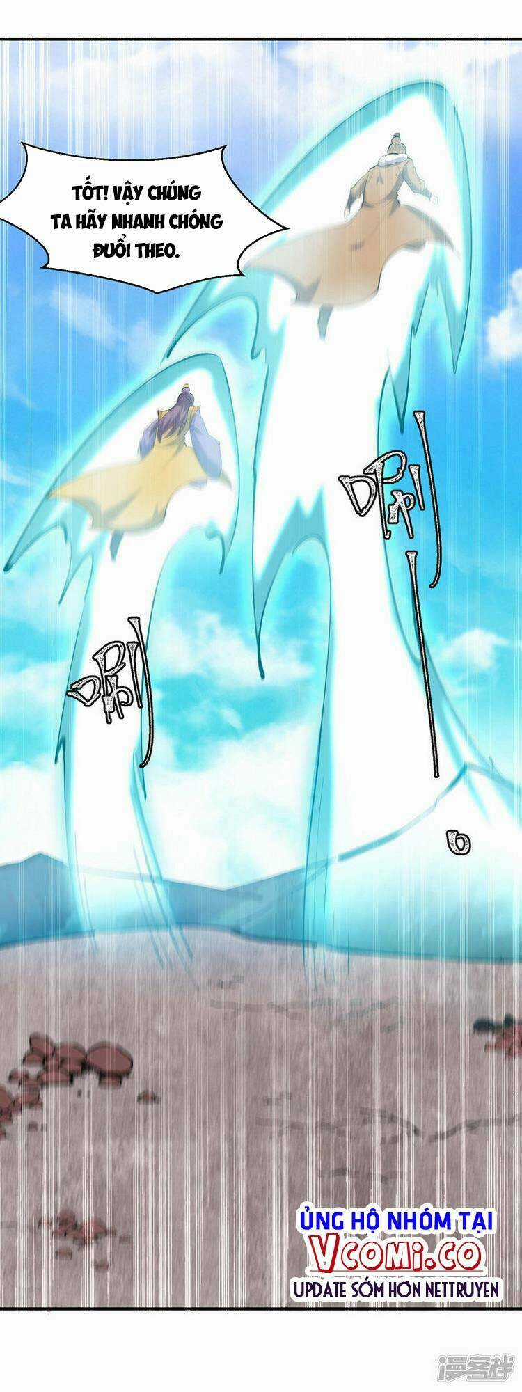 Tối Cường Thăng Cấp - Chapter 344 - Trang 16