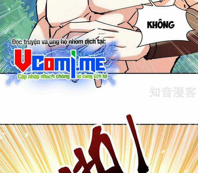 Tối Cường Thăng Cấp - Chapter 345 - Trang 17