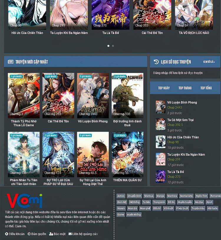 Tối Cường Thăng Cấp - Chapter 345 - Trang 22