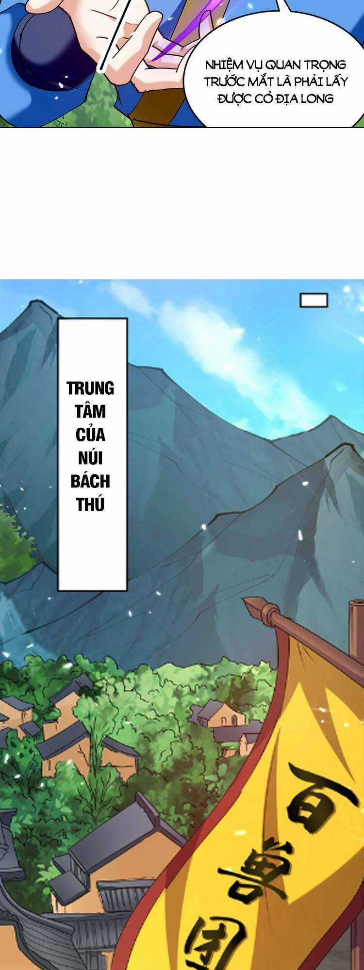 Tối Cường Thăng Cấp - Chapter 346 - Trang 3