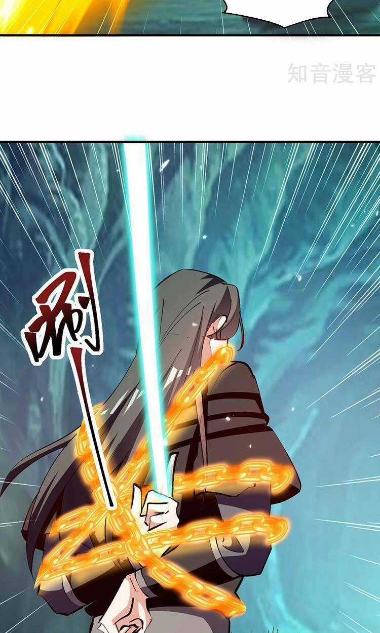 Tối Cường Thăng Cấp - Chapter 348 - Trang 4