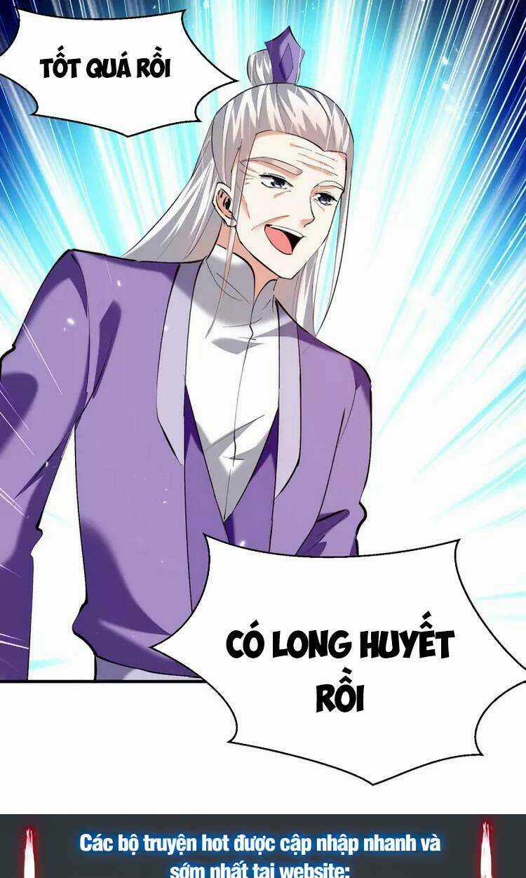 Tối Cường Thăng Cấp - Chapter 350 - Trang 22