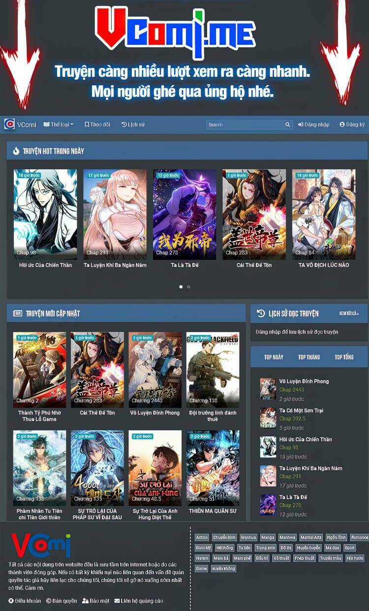 Tối Cường Thăng Cấp - Chapter 351 - Trang 23