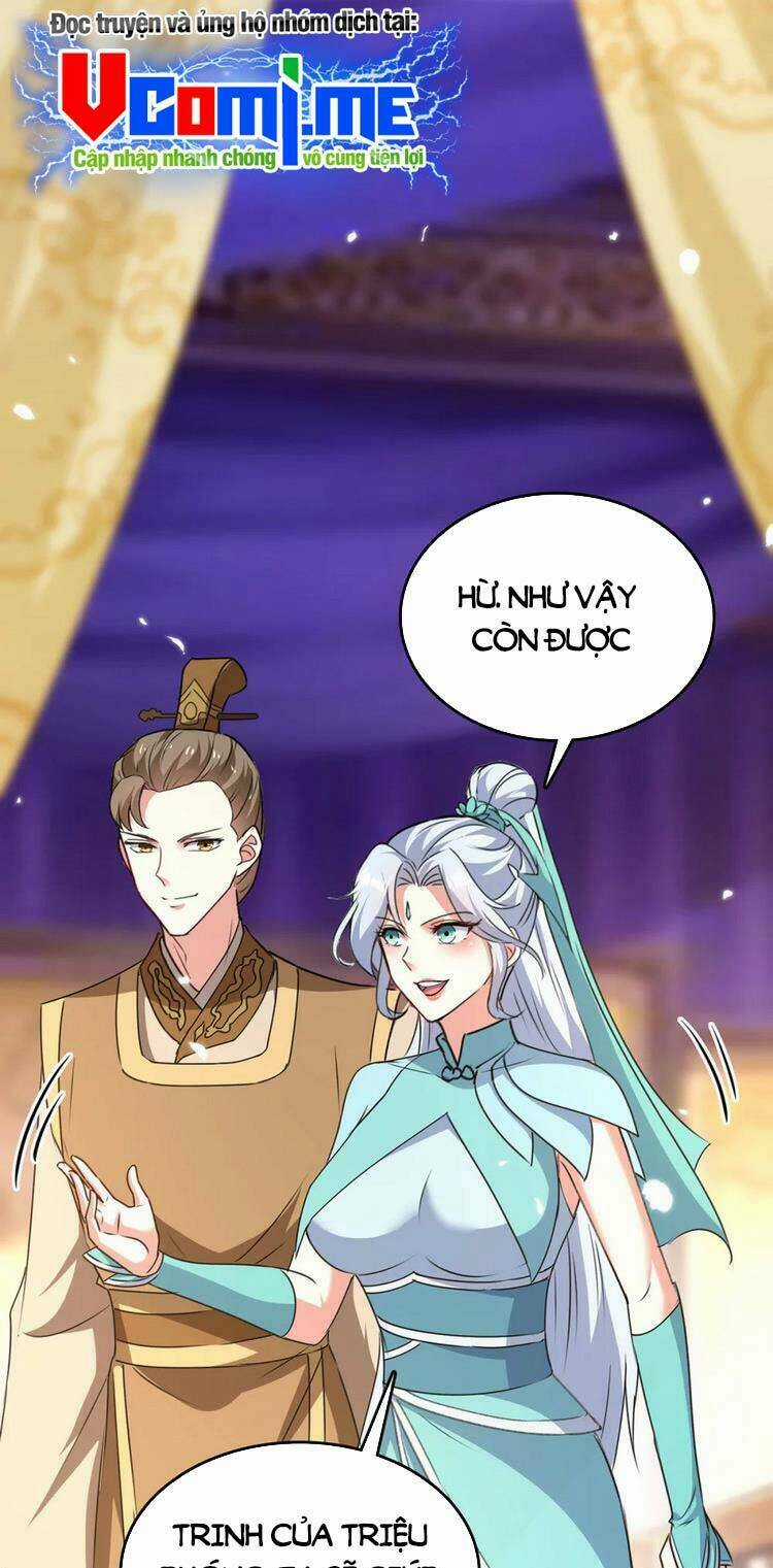 Tối Cường Thăng Cấp - Chapter 352 - Trang 22