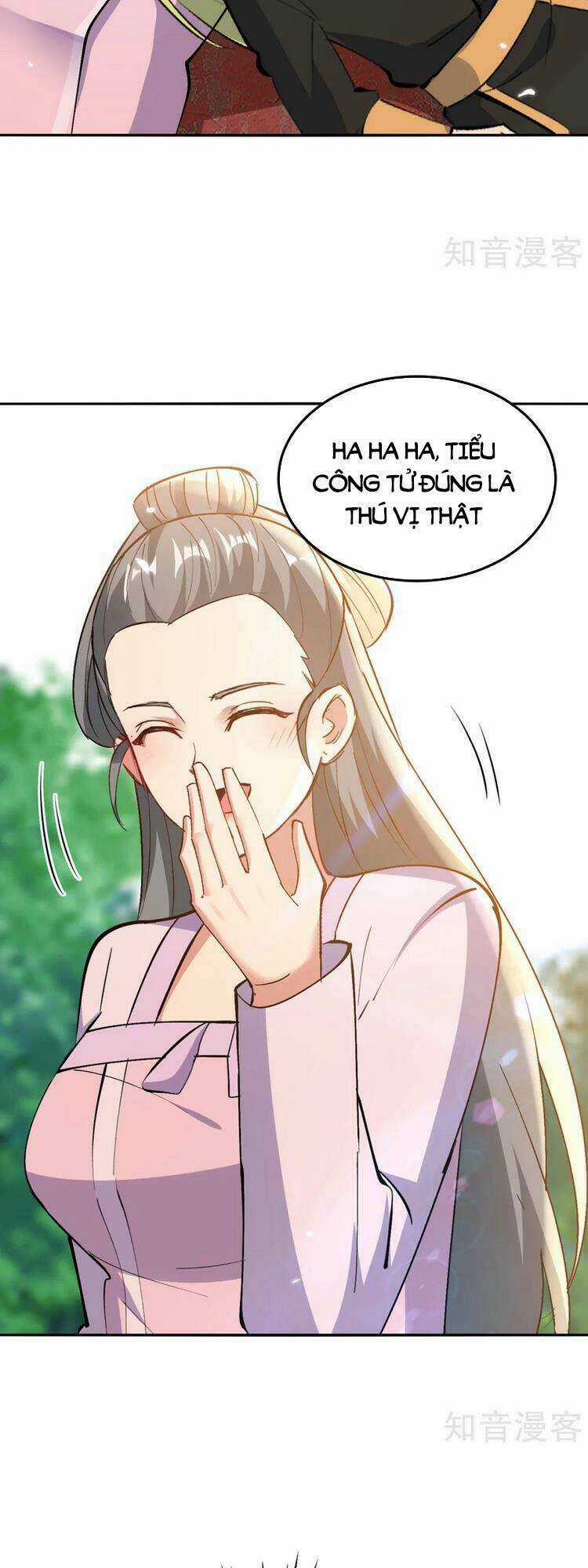 Tối Cường Thăng Cấp - Chapter 353 - Trang 4