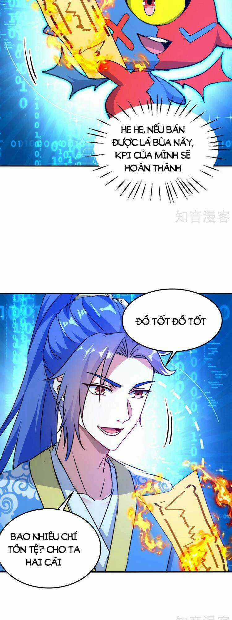 Tối Cường Thăng Cấp - Chapter 354 - Trang 8