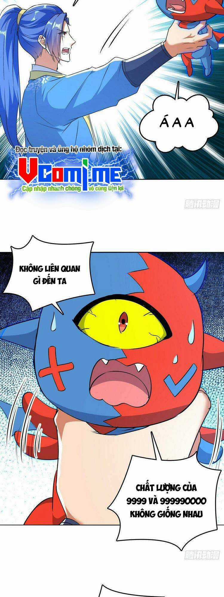 Tối Cường Thăng Cấp - Chapter 355 - Trang 2