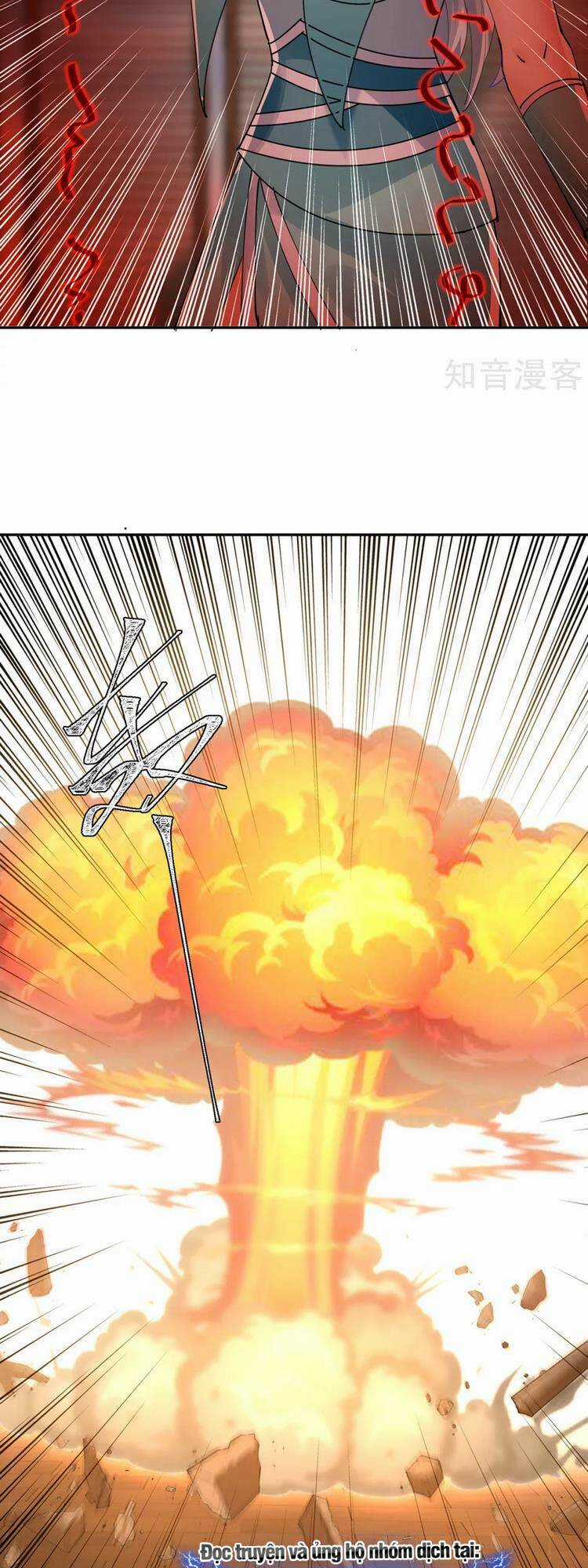 Tối Cường Thăng Cấp - Chapter 357 - Trang 9