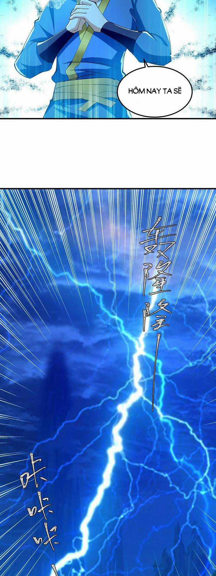 Tối Cường Thăng Cấp - Chapter 358 - Trang 9