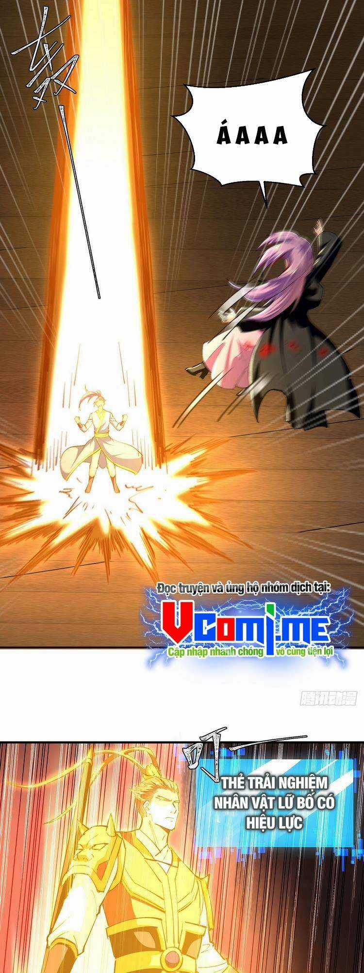 Tối Cường Thăng Cấp - Chapter 362 - Trang 14