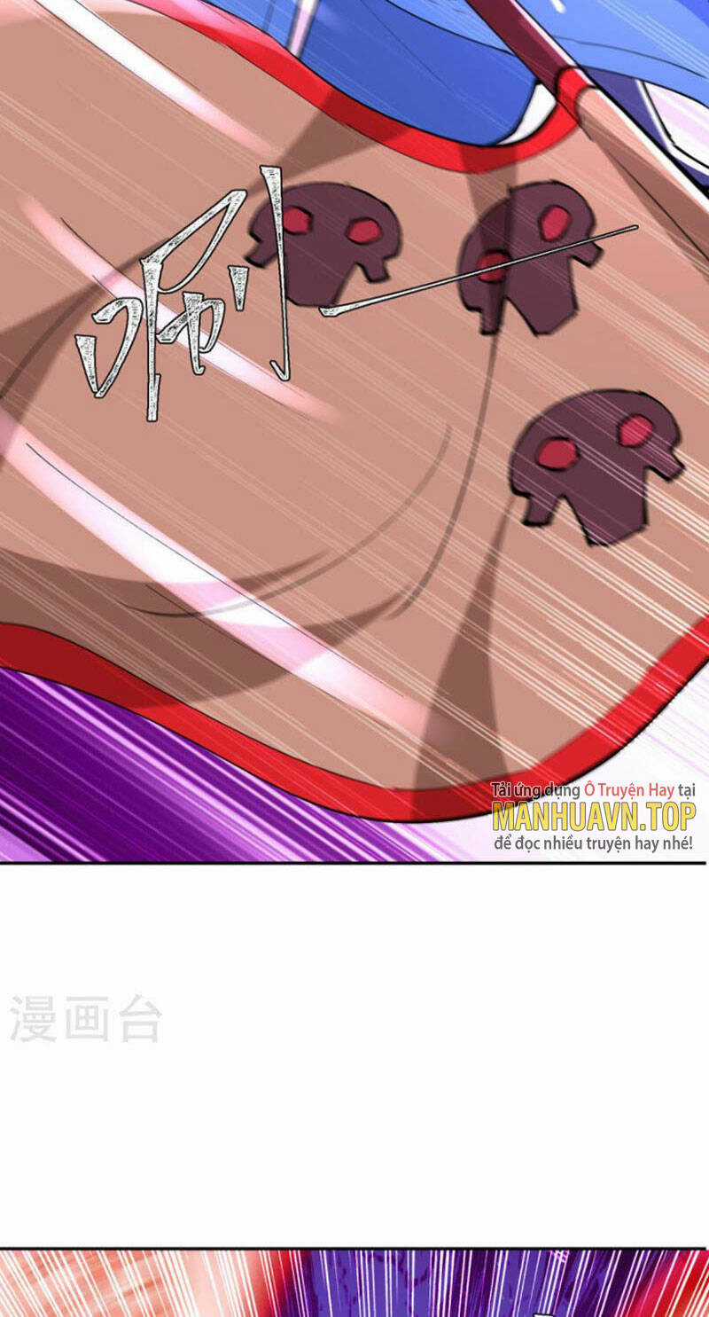 Tối Cường Thăng Cấp - Chapter 363 - Trang 13