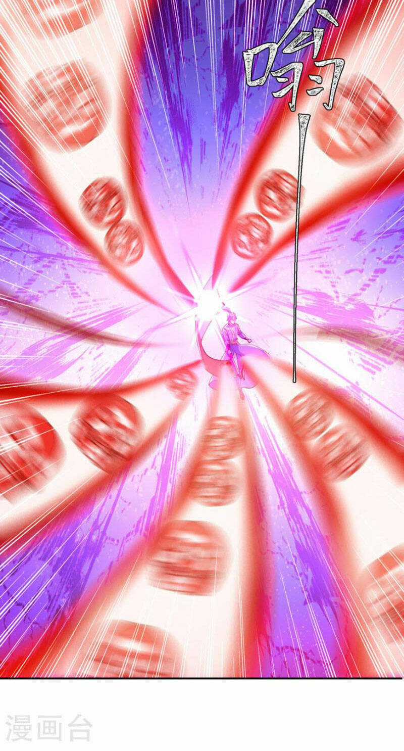 Tối Cường Thăng Cấp - Chapter 363 - Trang 14