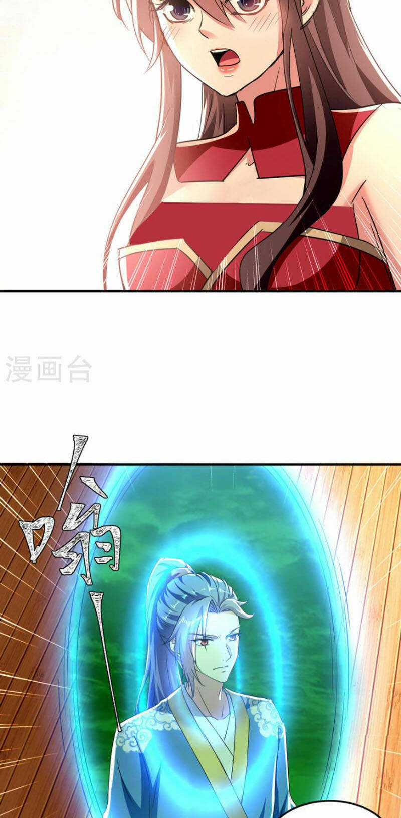 Tối Cường Thăng Cấp - Chapter 363 - Trang 31